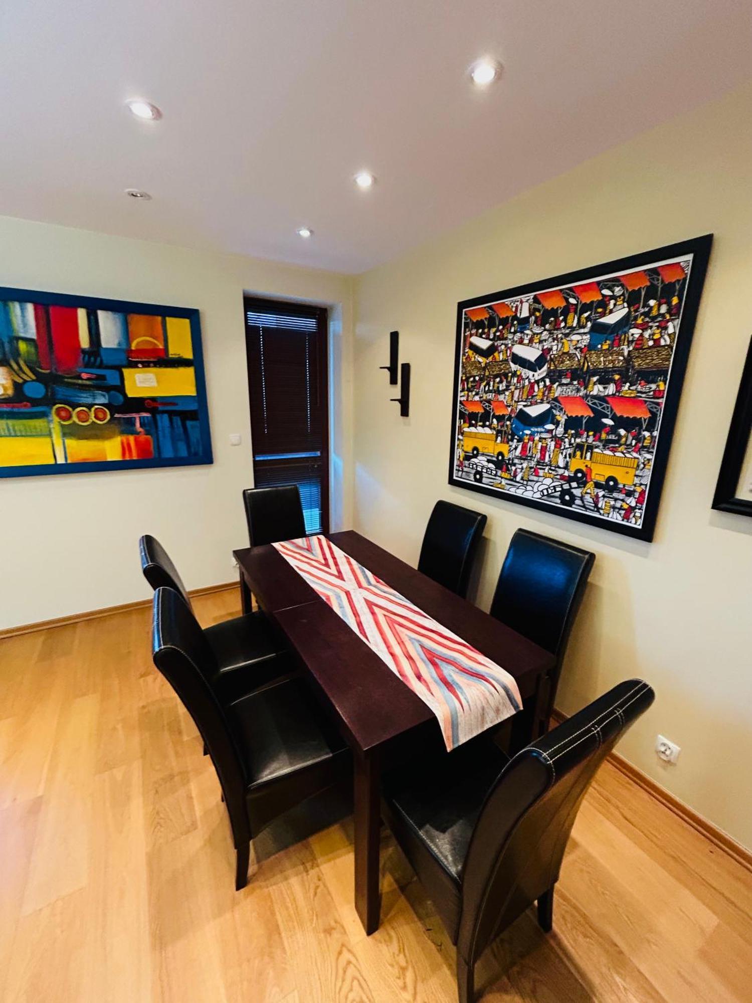 Apartament Josefina Polanica-Zdrój Kültér fotó