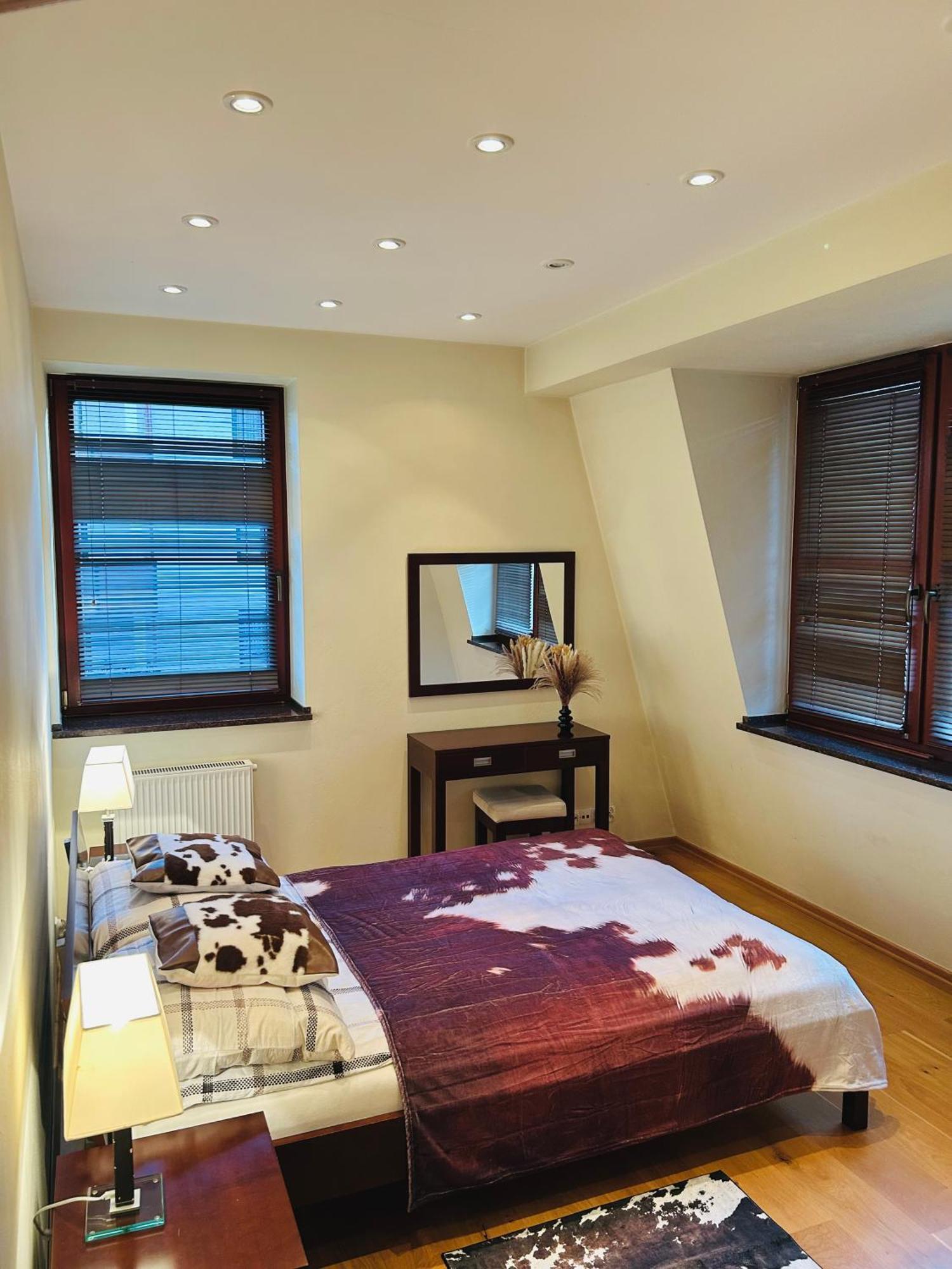 Apartament Josefina Polanica-Zdrój Kültér fotó