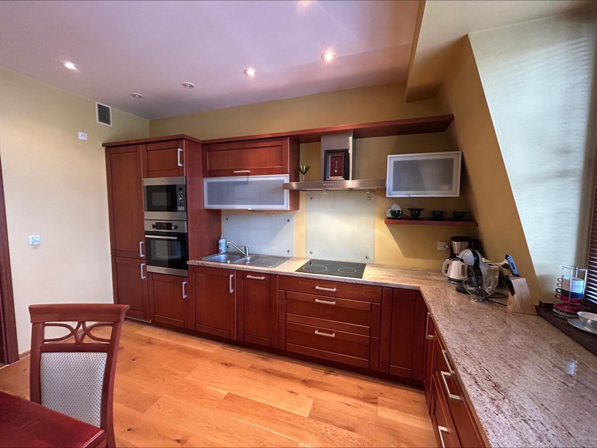 Apartament Josefina Polanica-Zdrój Kültér fotó
