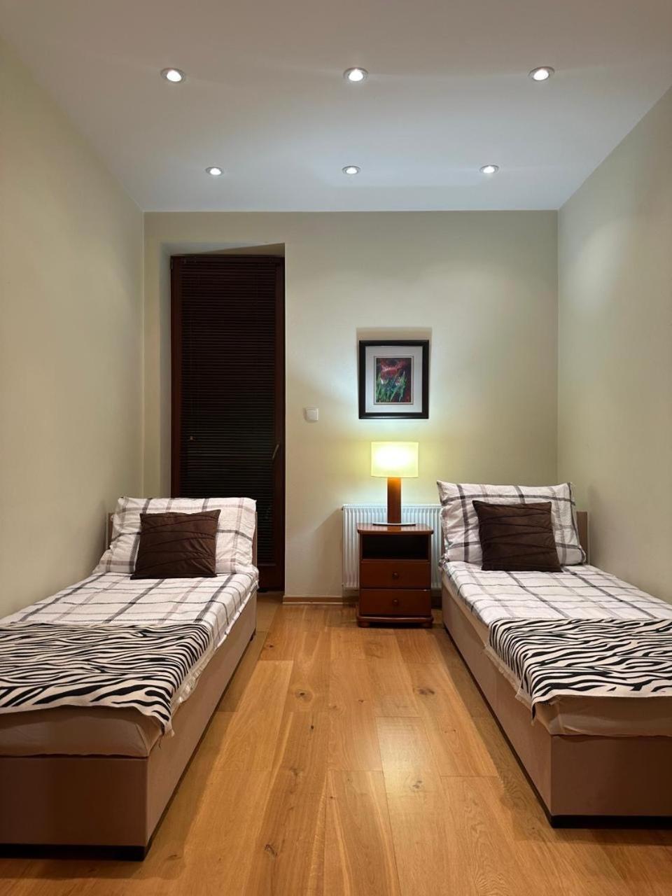 Apartament Josefina Polanica-Zdrój Kültér fotó