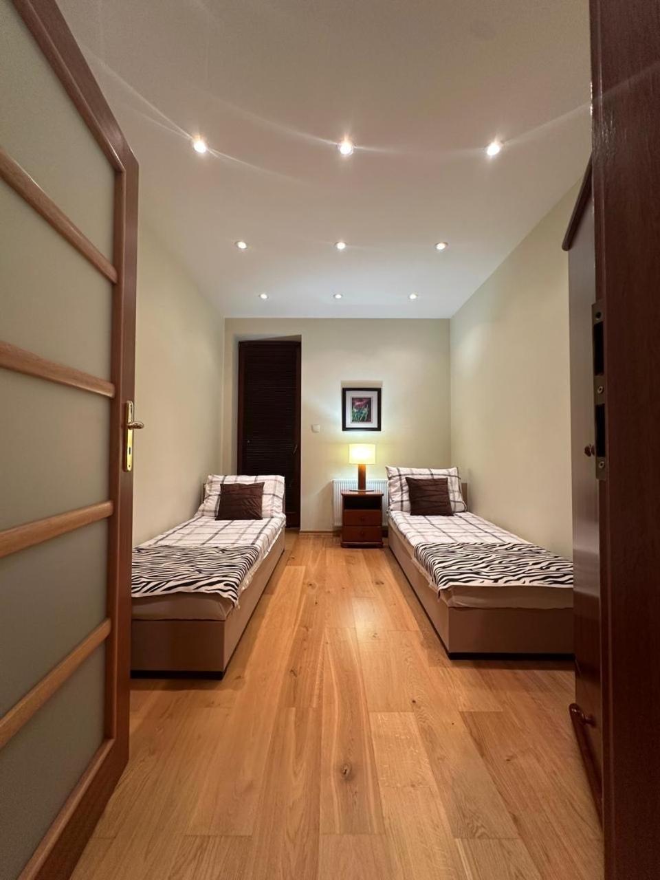 Apartament Josefina Polanica-Zdrój Kültér fotó